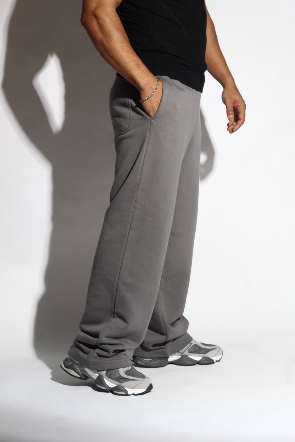 Wideleg-gray