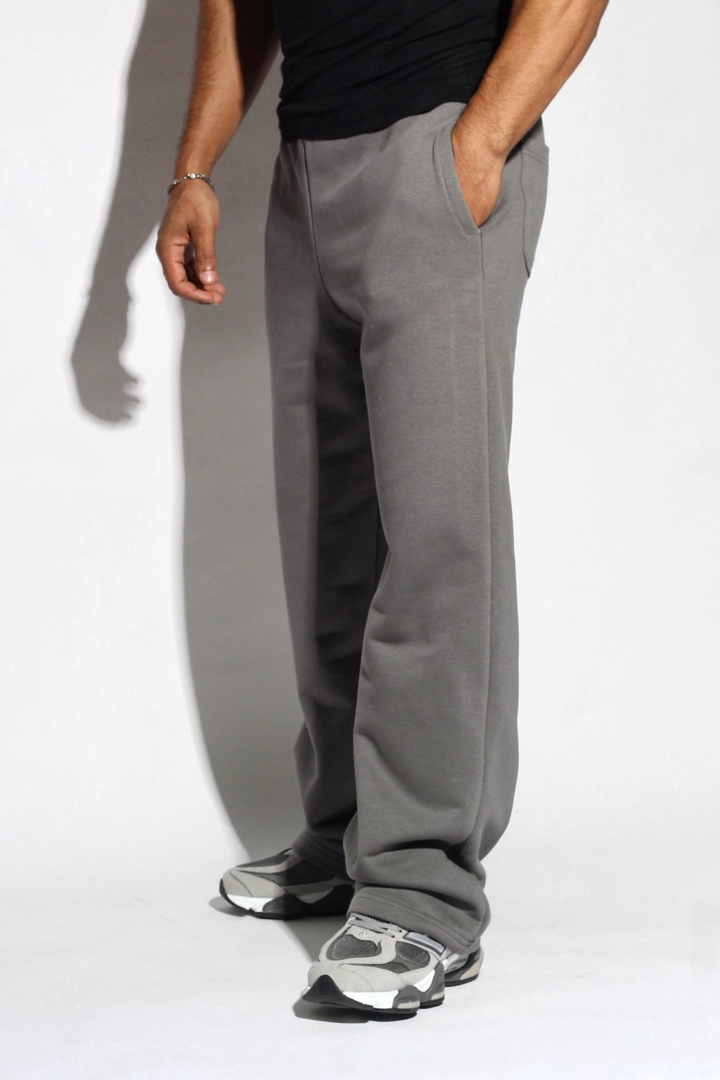 Wideleg-gray