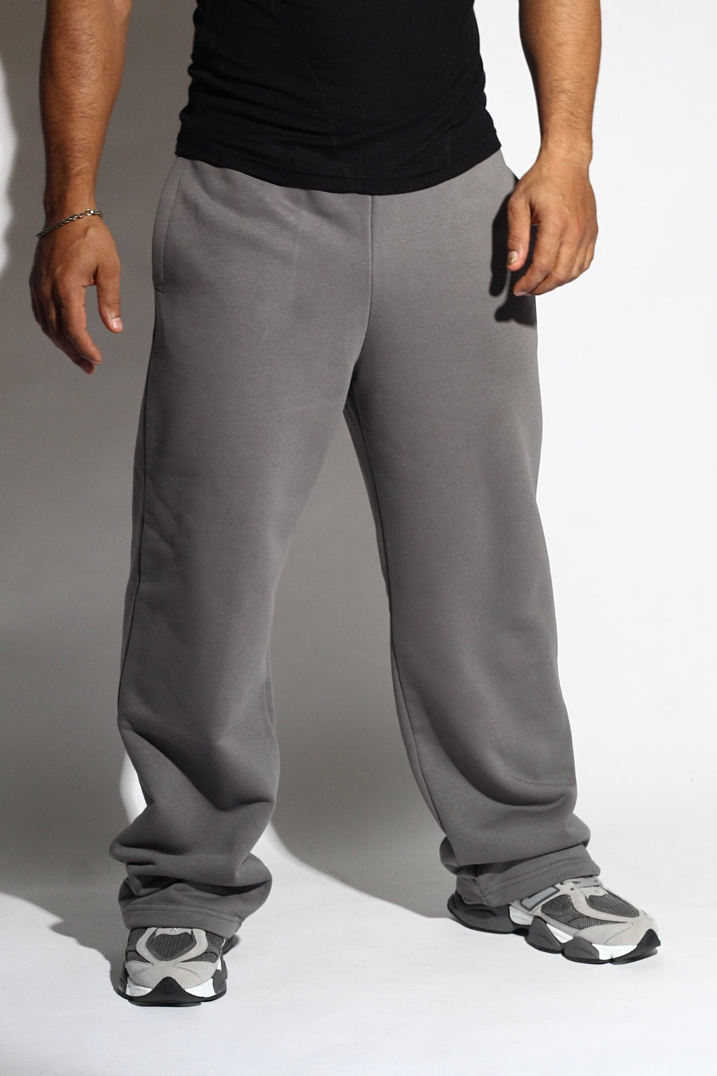 Wideleg-gray