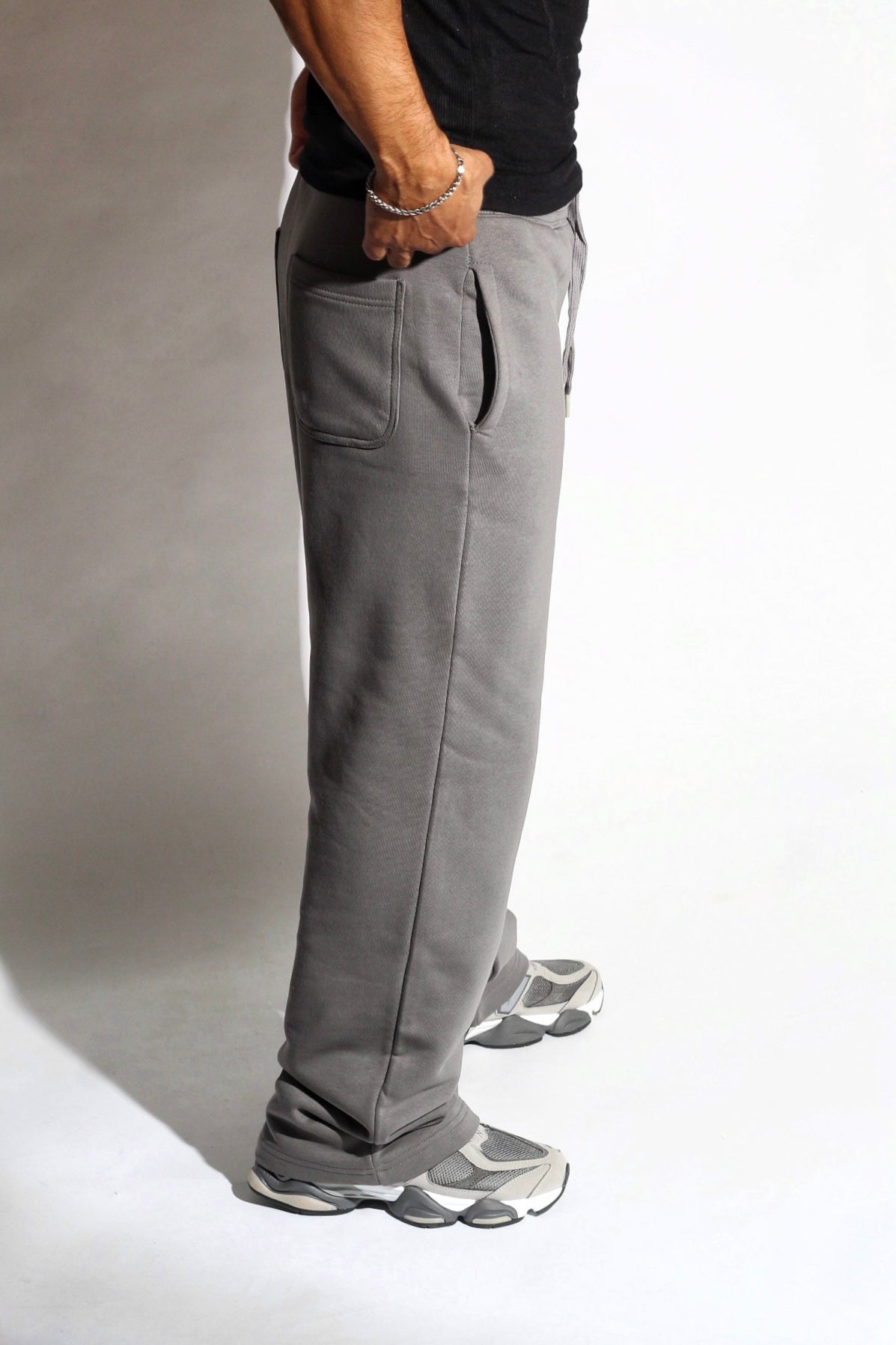 Wideleg-gray