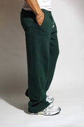 Wideleg-Dark green
