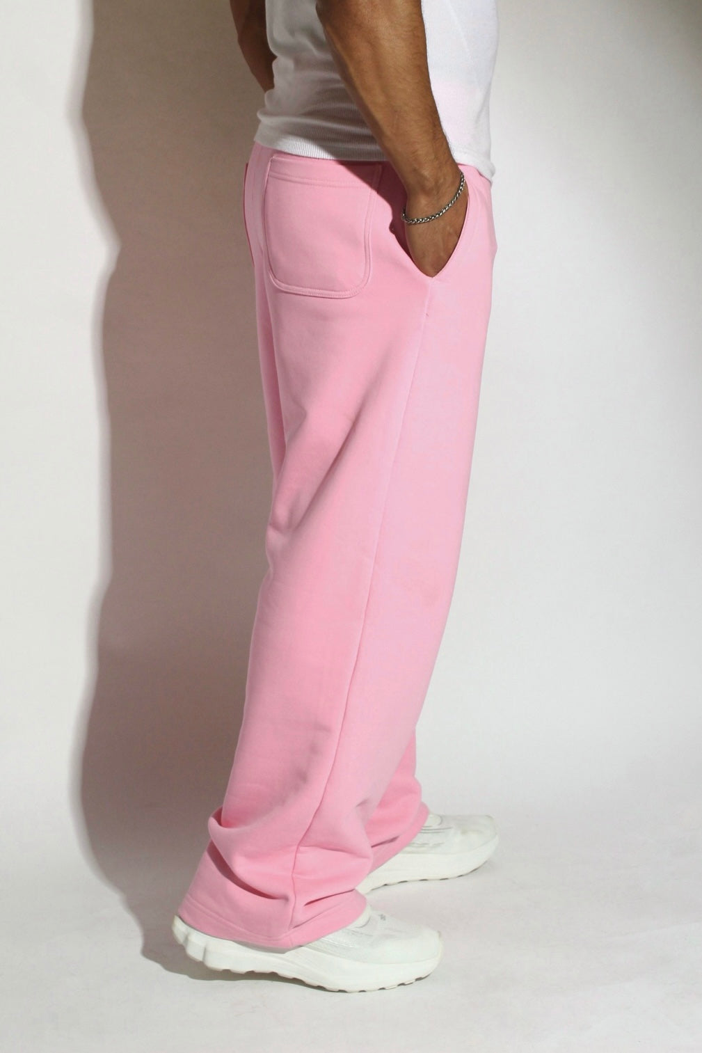 Wideleg-pink