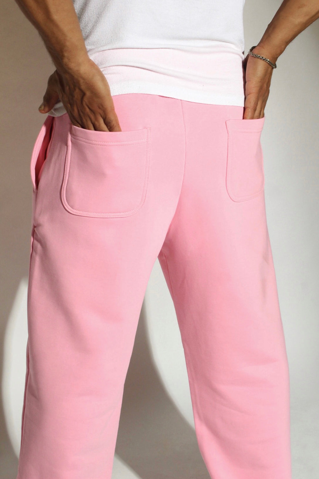 Wideleg-pink