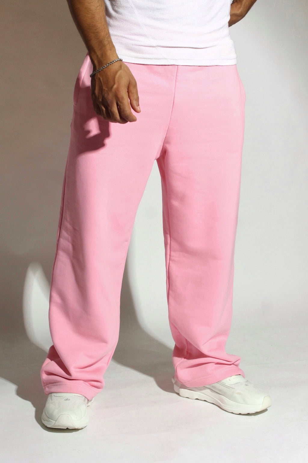 Wideleg-pink