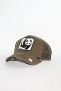 STRXN Hunter Cap — Panda