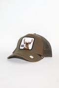 STRXN Hunter Cap — Buck Fever