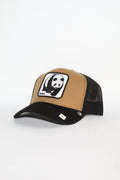 STRXN Hunter Cap — Panda