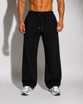 Wideleg-Black