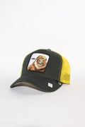STRXN Hunter Cap — King