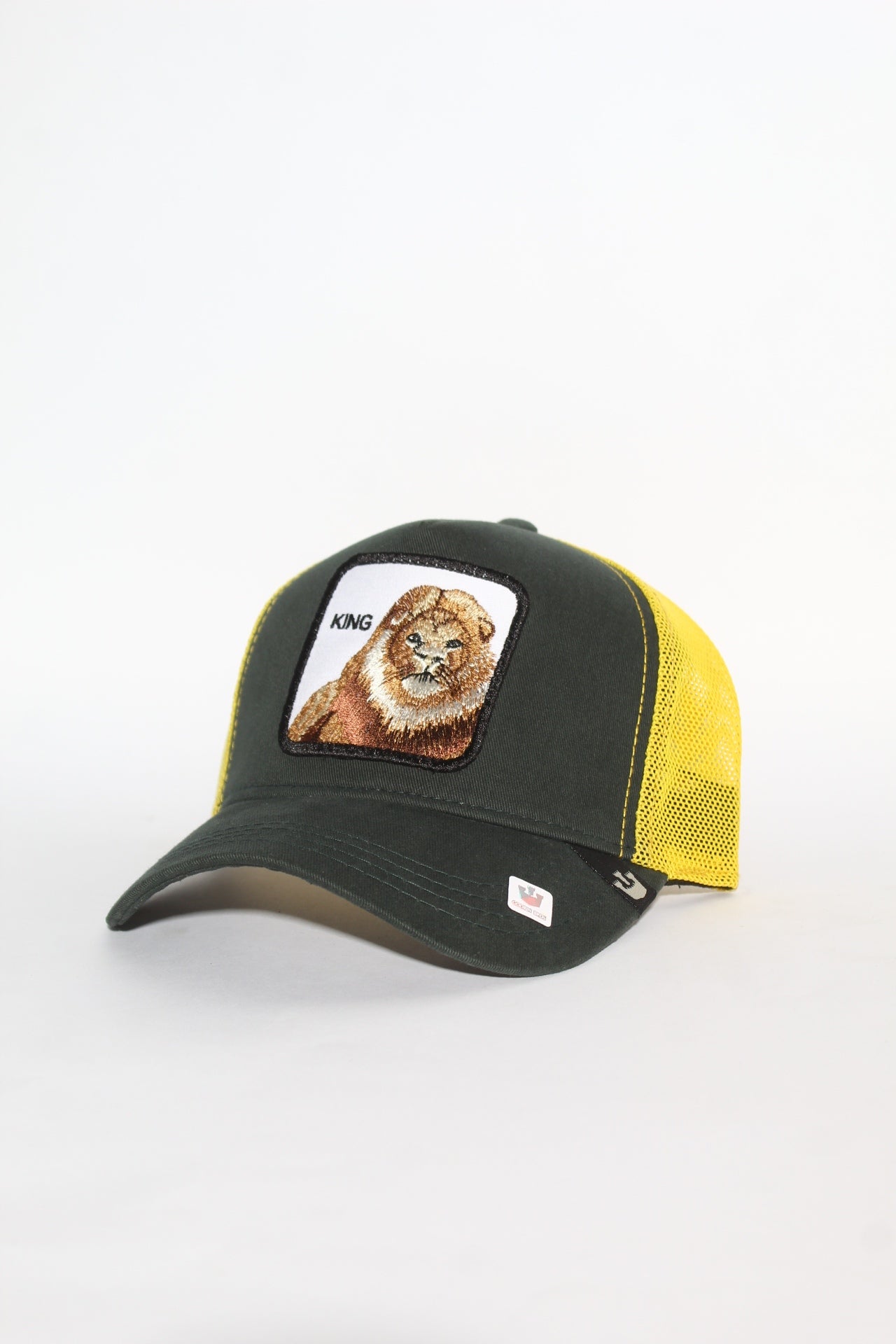 STRXN Hunter Cap — King