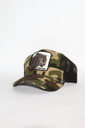 STRXN Thunder Cap - Panther Edition 🔥