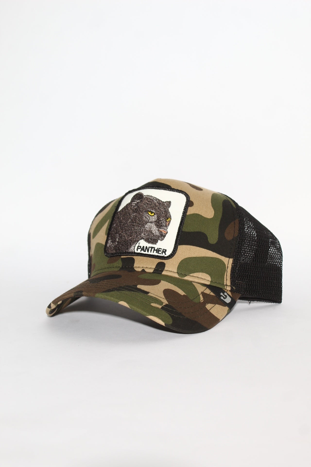 STRXN Thunder Cap - Panther Edition 🔥