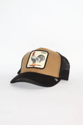 STRXN Hunter Cap — Cock