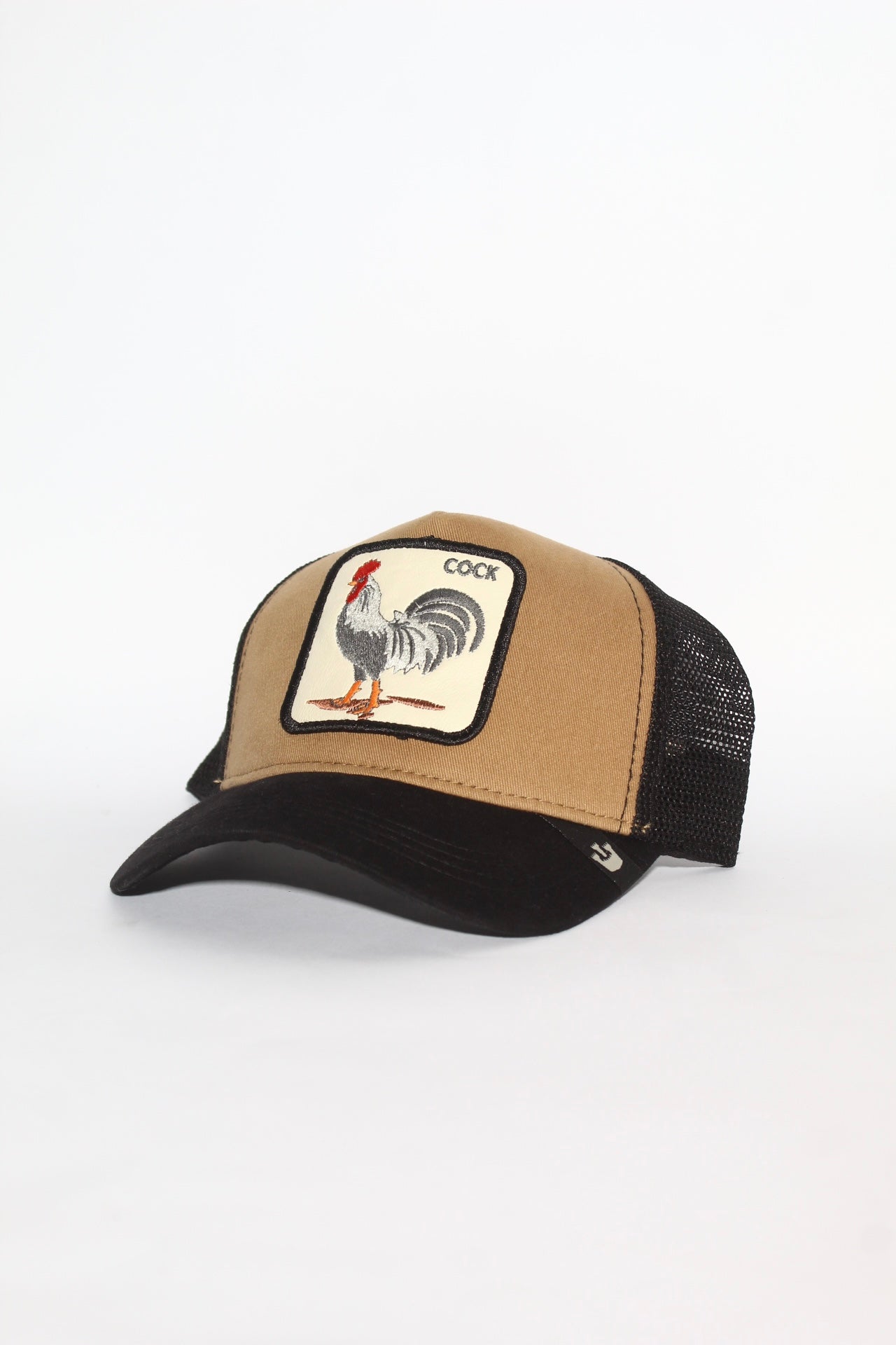 STRXN Hunter Cap — Cock
