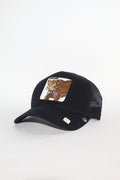 STRXN Hunter Cap — Jaguar