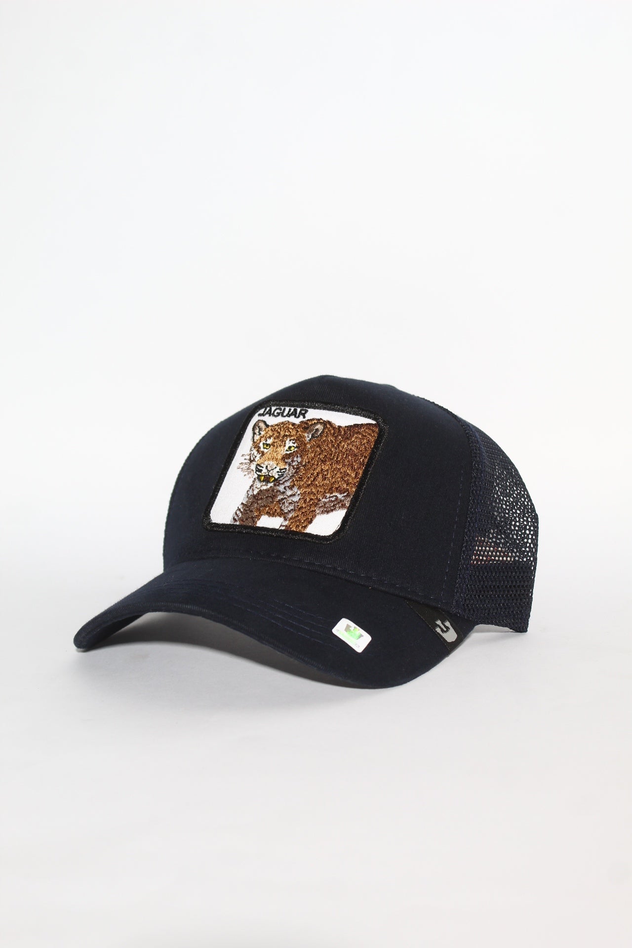 STRXN Hunter Cap — Jaguar