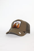 STRXN Hunter Cap — Aguila