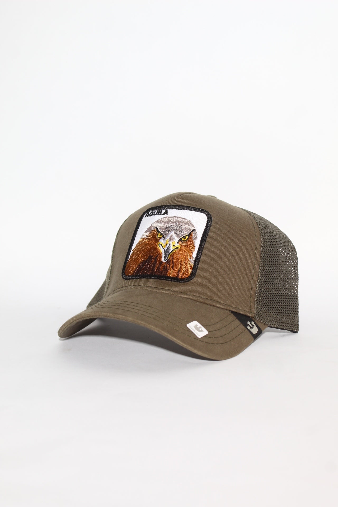 STRXN Hunter Cap — Aguila