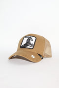 STRXN Hunter Cap — Stallion