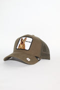 STRXN Hunter Cap — Bad Boy 🔥