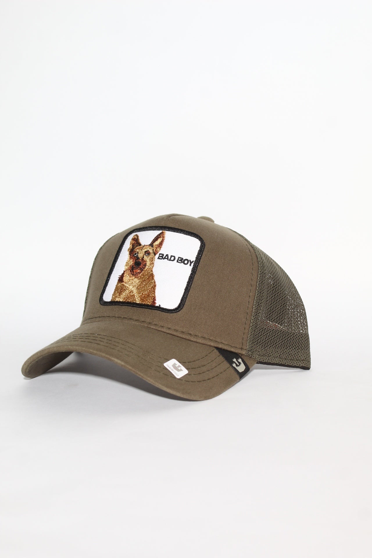 STRXN Hunter Cap — Bad Boy 🔥
