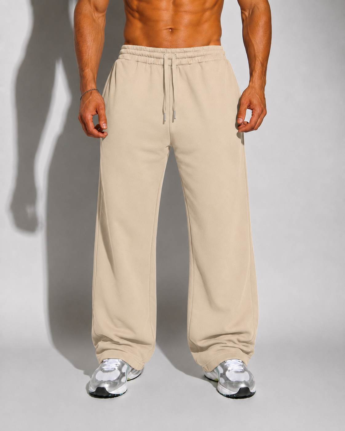 Wideleg-Cream