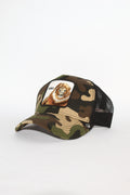 STRXN Thunder Cap — King Edition