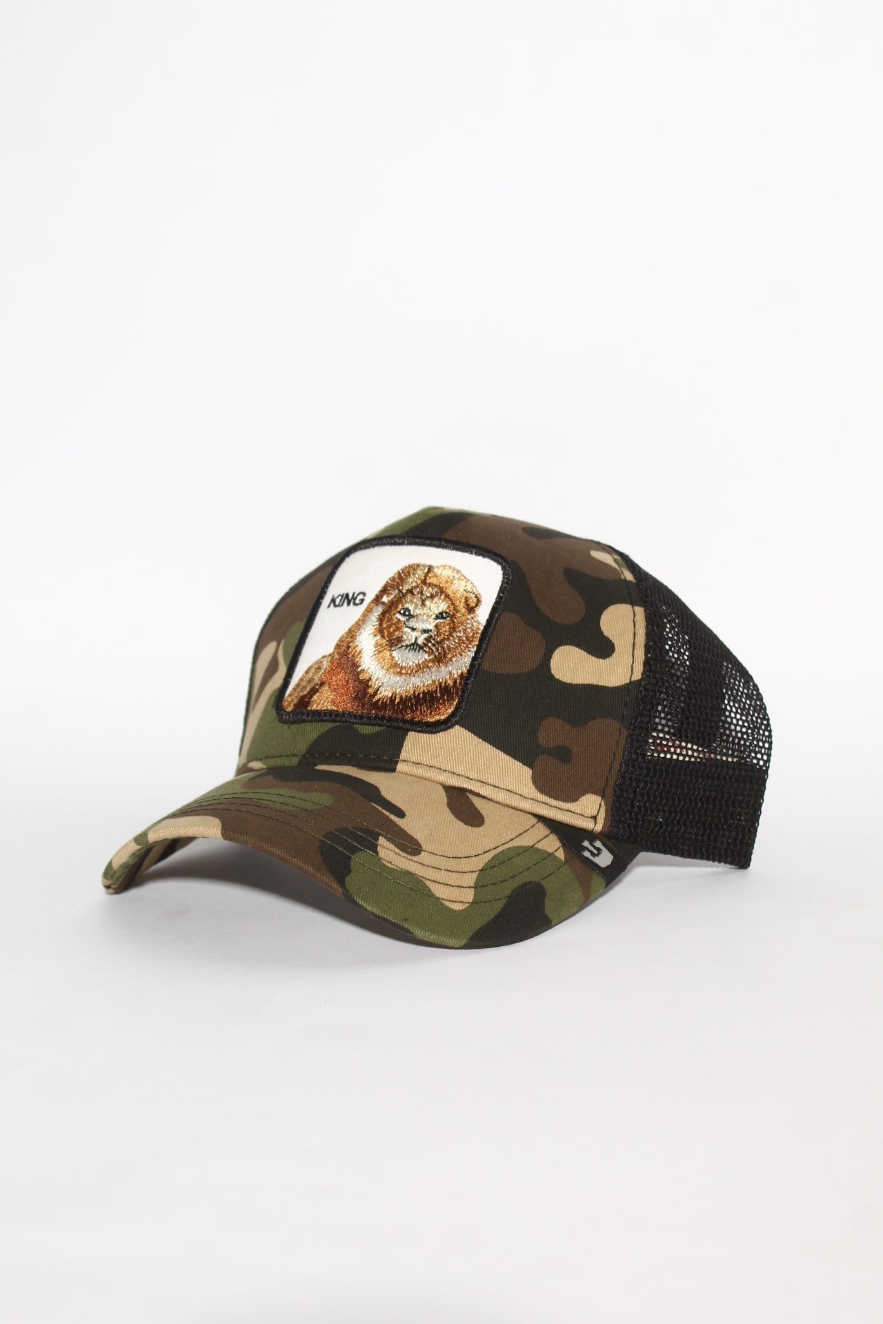STRXN Thunder Cap — King Edition