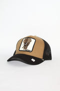 STRXN Hunter Cap — Elephant