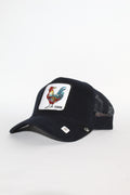 STRXN Hunter Cap — Cock