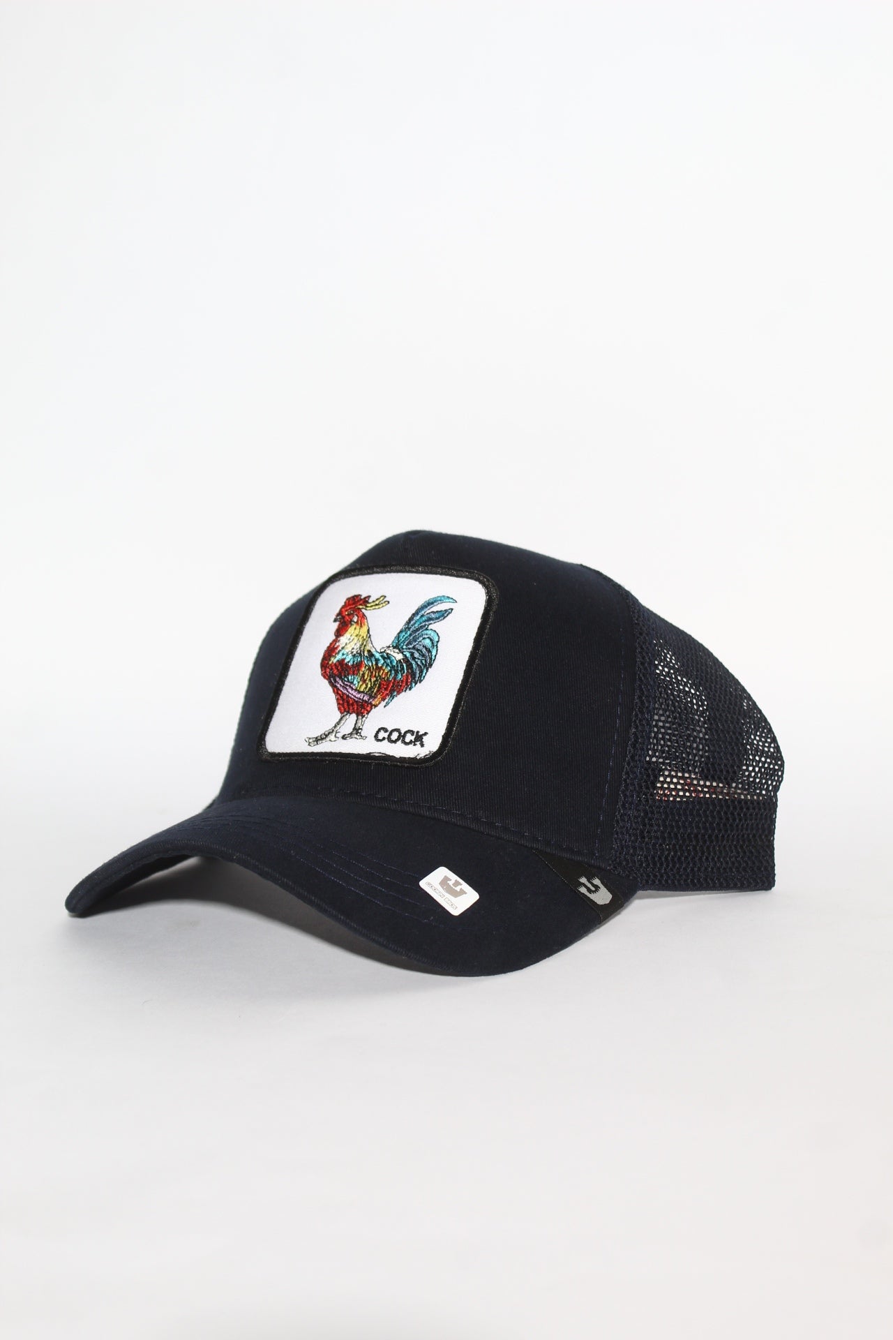 STRXN Hunter Cap — Cock