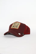 STRXN Hunter Cap — Cougar