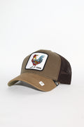 STRXN Hunter Cap — Cock
