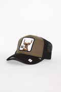 STRXN Hunter Cap — Buck Fever