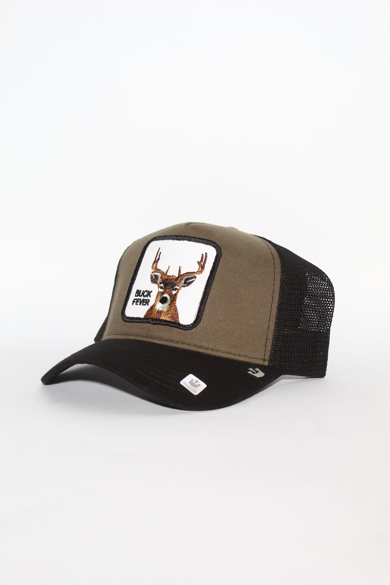 STRXN Hunter Cap — Buck Fever