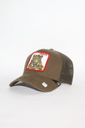 STRXN Hunter Cap — Fierce