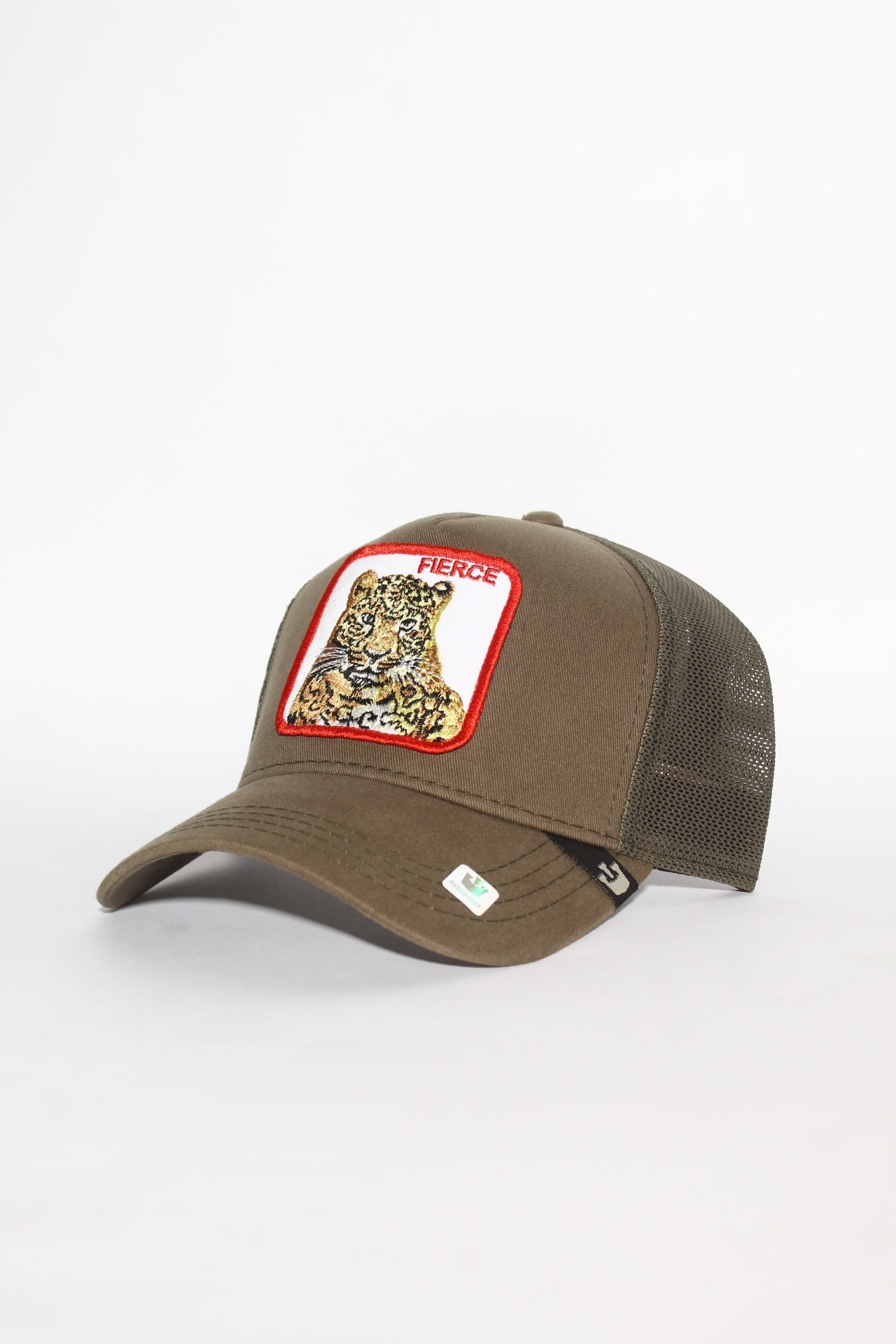 STRXN Hunter Cap — Fierce