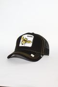 STRXN Hunter Cap — Queen