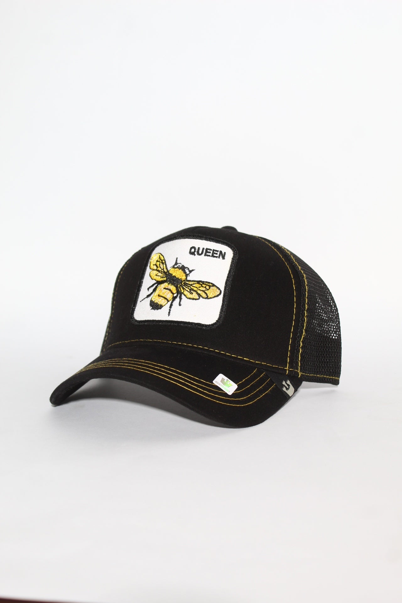 STRXN Hunter Cap — Queen