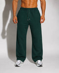 Wideleg-Dark Green