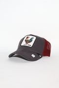 STRXN Hunter Cap — Cock
