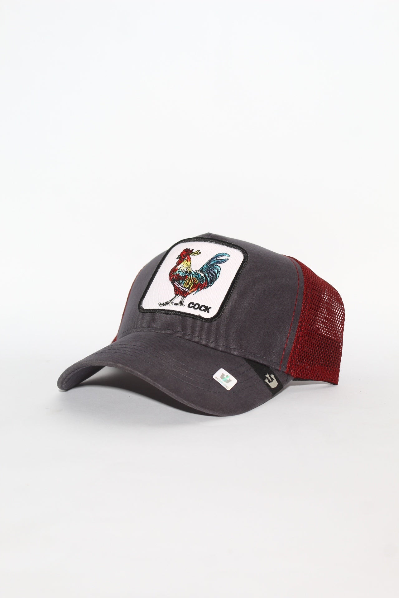STRXN Hunter Cap — Cock