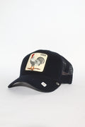 STRXN Hunter Cap — Cock