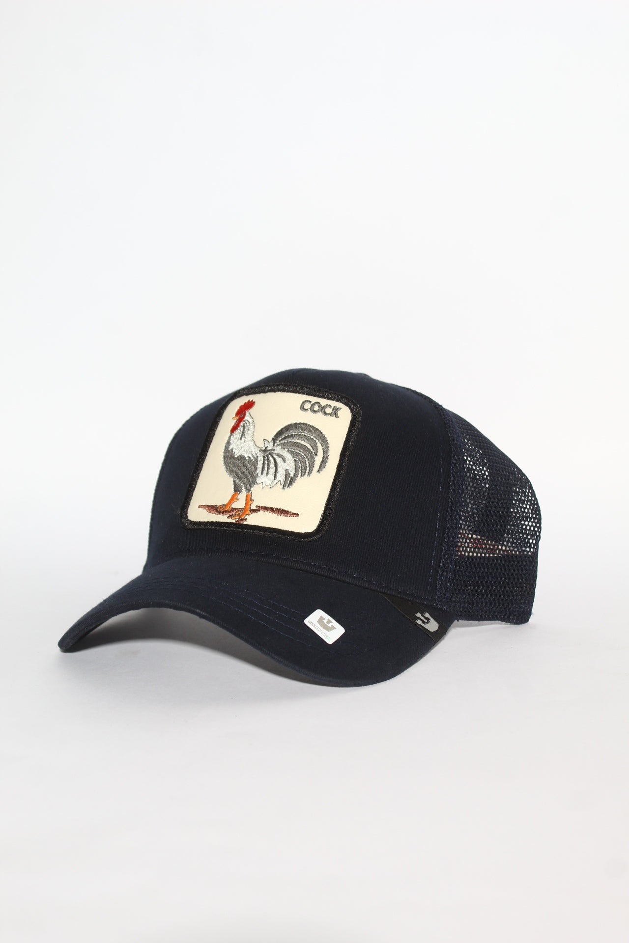 STRXN Hunter Cap — Cock