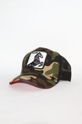 STRXN Thunder Cap — Stallion
