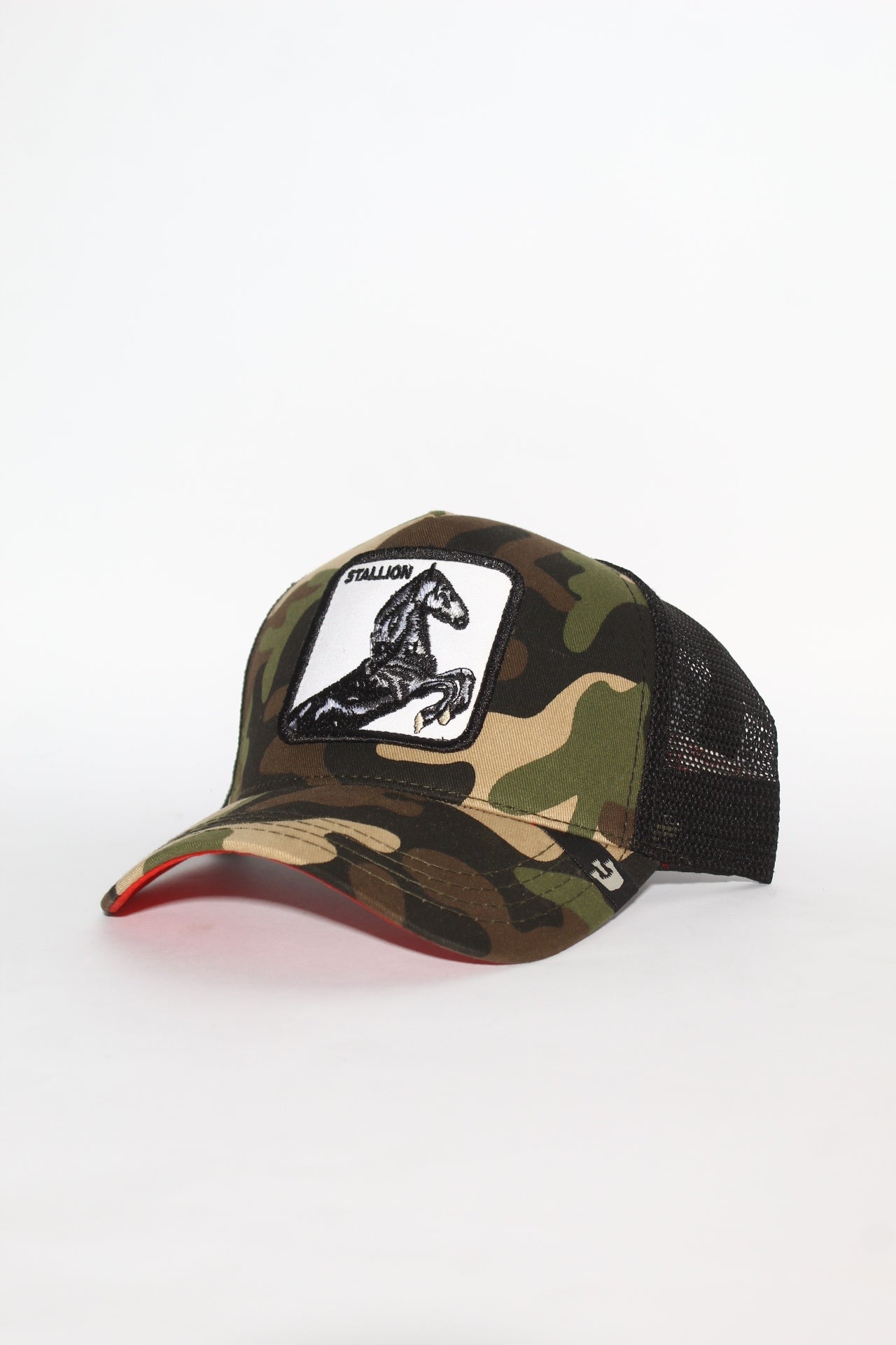 STRXN Thunder Cap — Stallion
