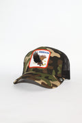 STRXN Thunder Cap — Freedom
