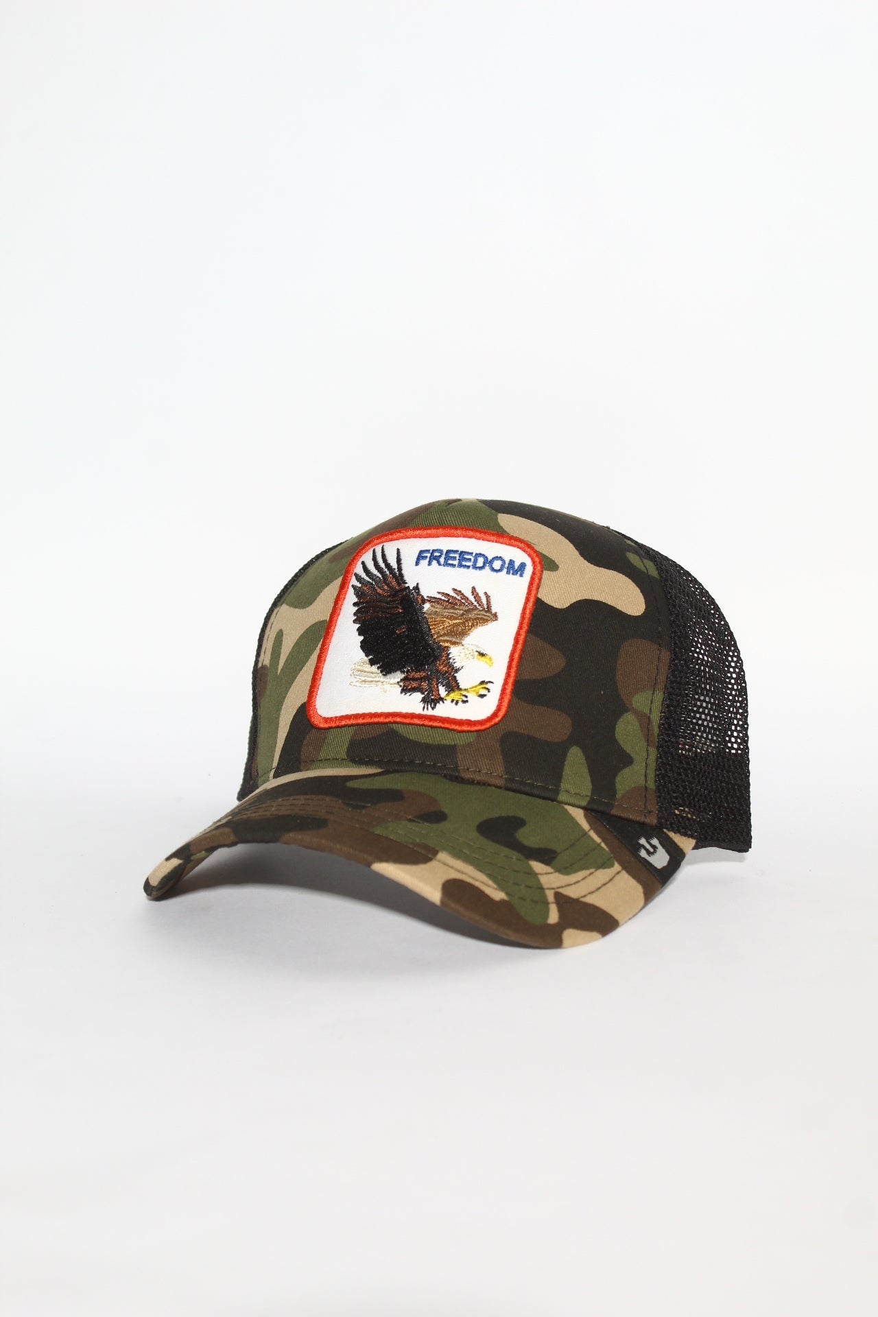 STRXN Thunder Cap — Freedom