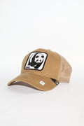 STRXN Hunter Cap — Panda