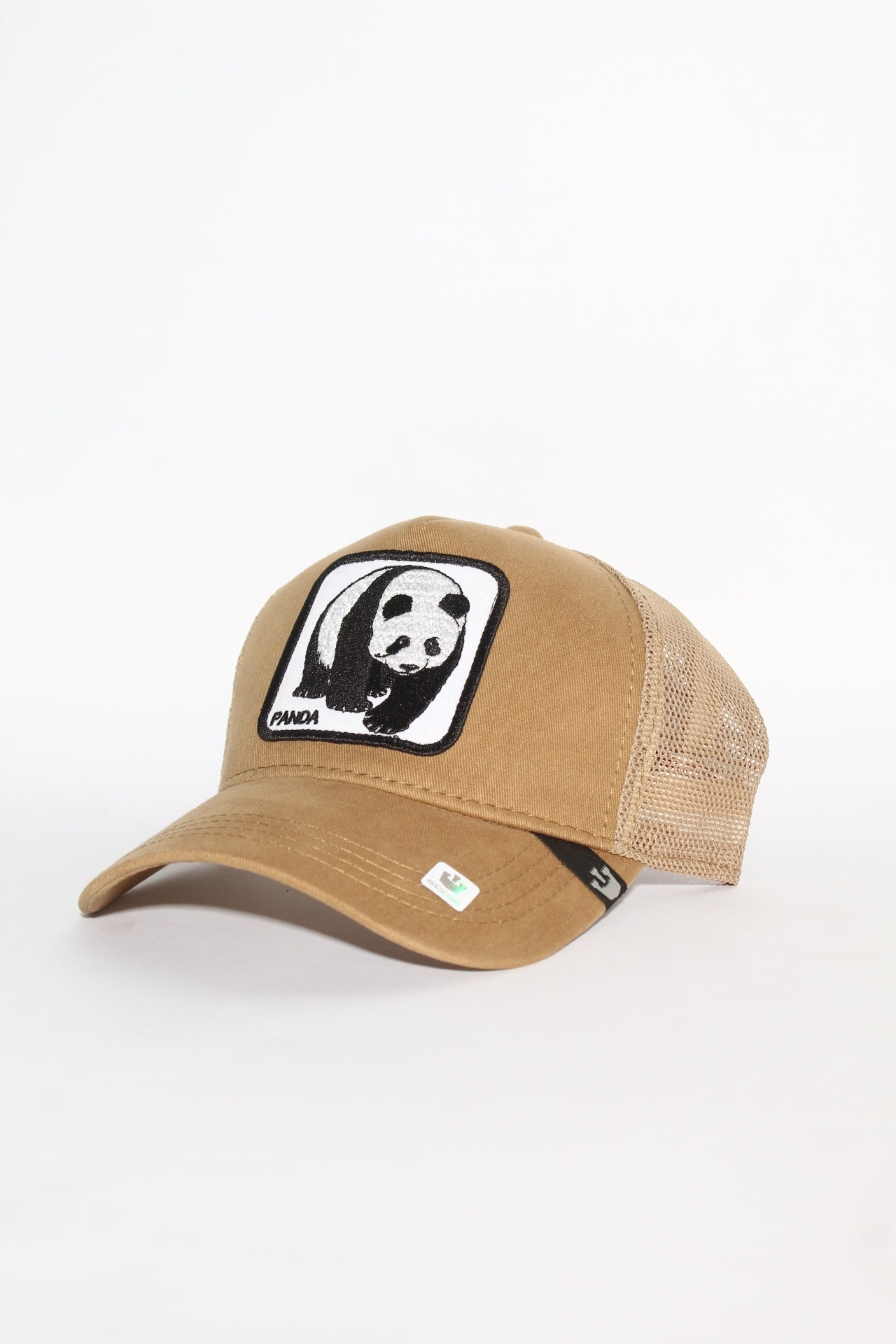 STRXN Hunter Cap — Panda